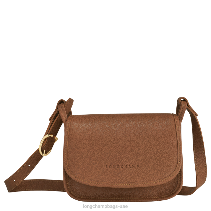 Longchamp حقيبة le foulonne crossbody xs نحيف D2LB263