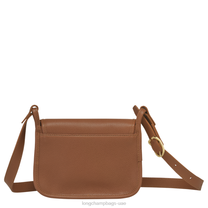 Longchamp حقيبة le foulonne crossbody xs نحيف D2LB263