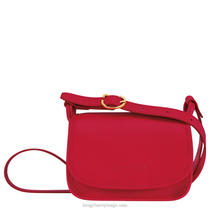 Longchamp حقيبة le foulonne crossbody xs نحيف D2LB264