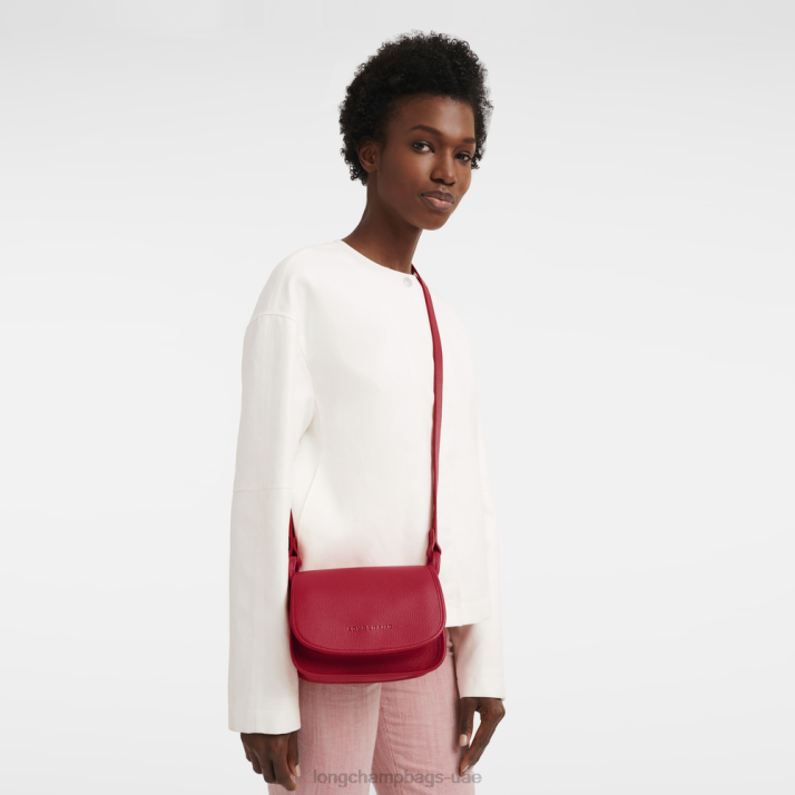 Longchamp حقيبة le foulonne crossbody xs نحيف D2LB264