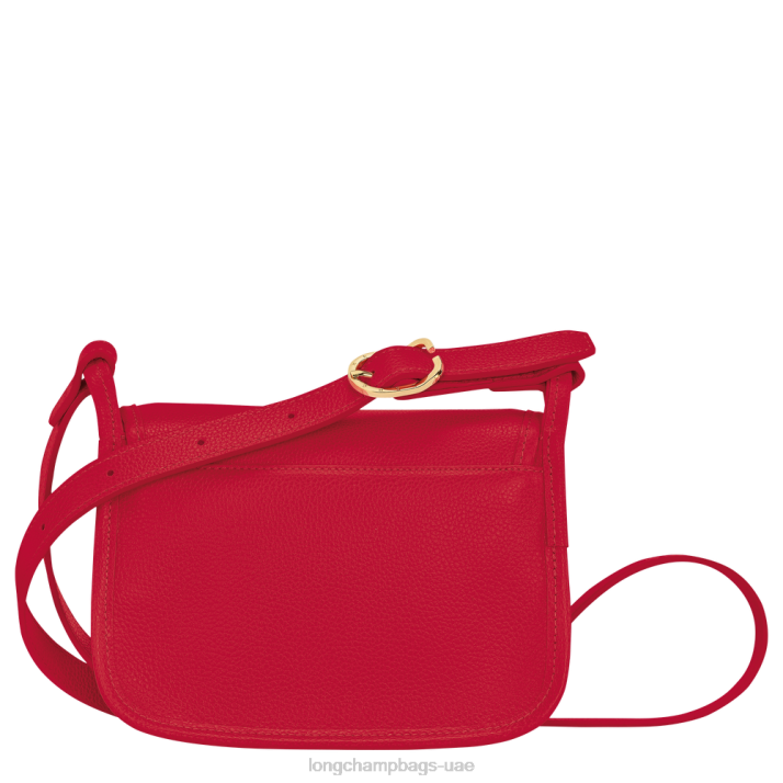 Longchamp حقيبة le foulonne crossbody xs نحيف D2LB264