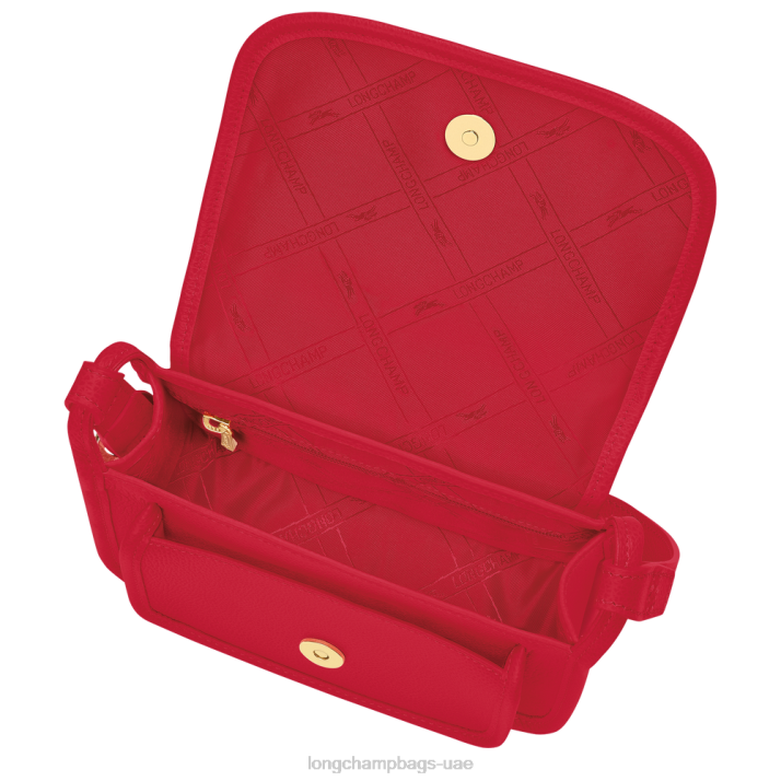 Longchamp حقيبة le foulonne crossbody xs نحيف D2LB264