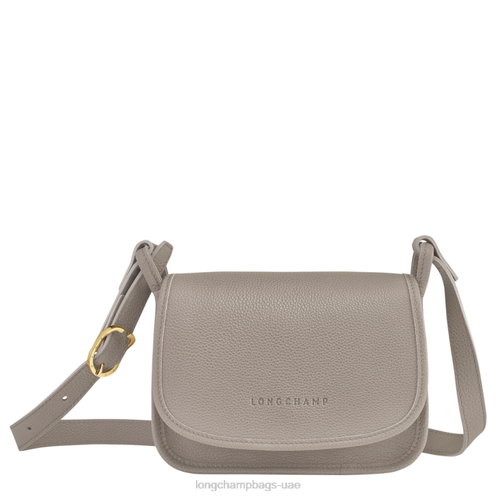 Longchamp حقيبة le foulonne crossbody xs نحيف D2LB265