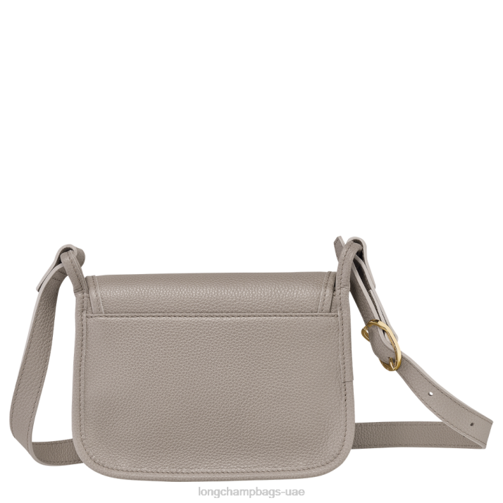 Longchamp حقيبة le foulonne crossbody xs نحيف D2LB265