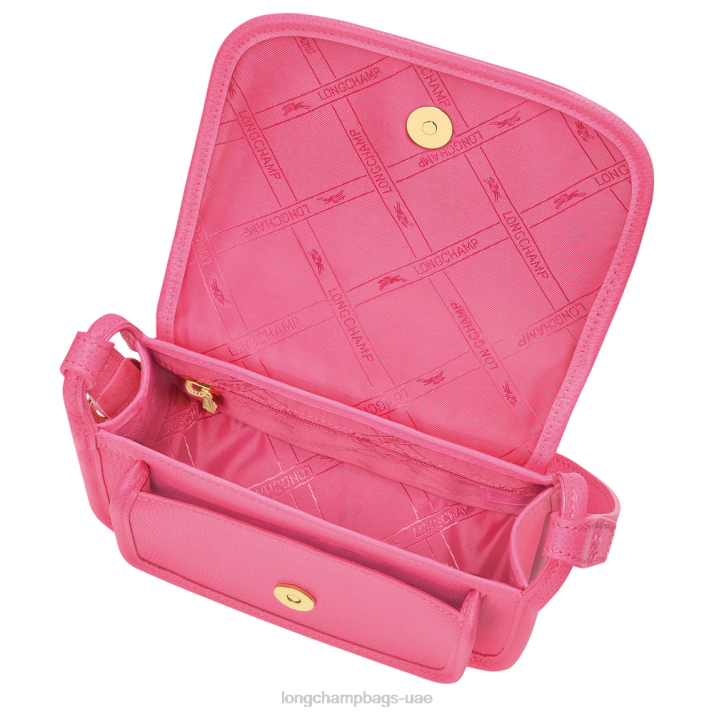 Longchamp حقيبة le foulonne crossbody xs نحيف D2LB266