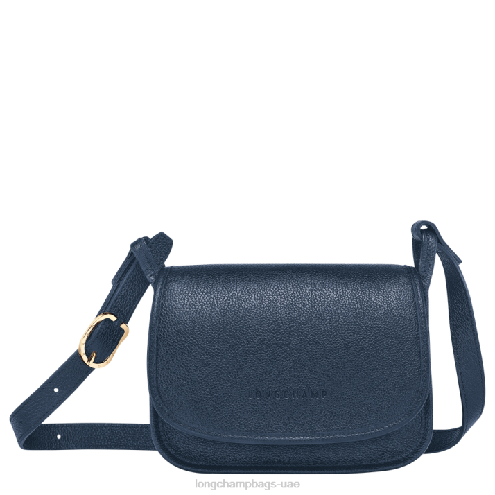 Longchamp حقيبة le foulonne crossbody xs نحيف D2LB267