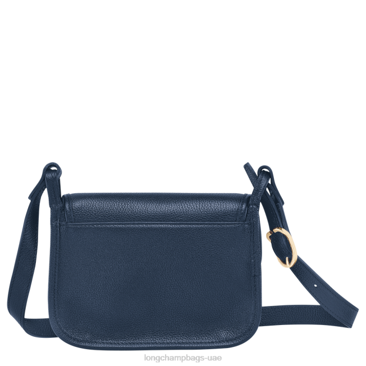 Longchamp حقيبة le foulonne crossbody xs نحيف D2LB267