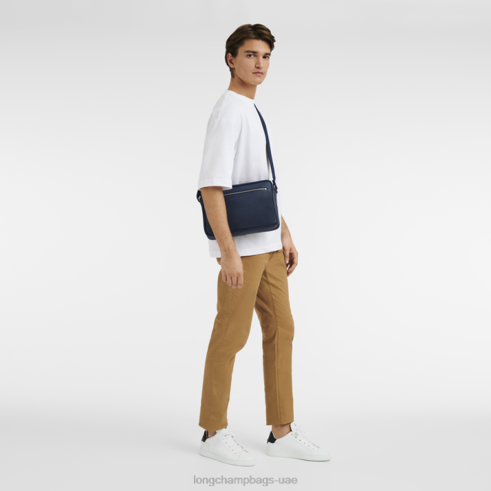Longchamp حقيبة الكاميرا le foulonne m رجال D2LB1120