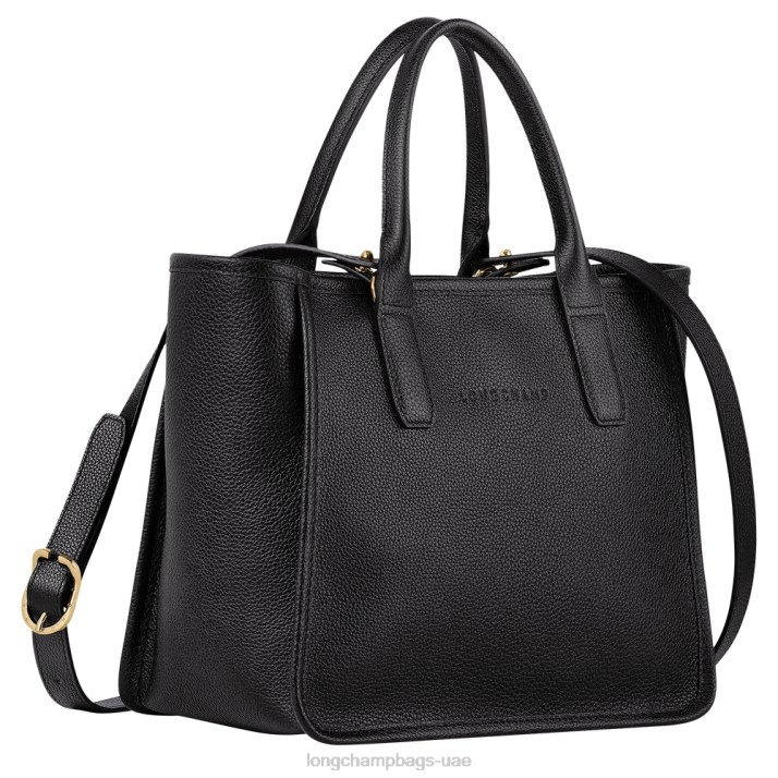 Longchamp حقيبة عملية le foulonne m نحيف D2LB124