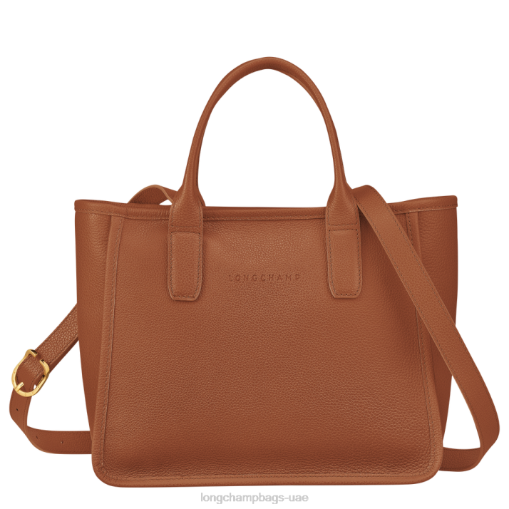 Longchamp حقيبة عملية le foulonne m نحيف D2LB125