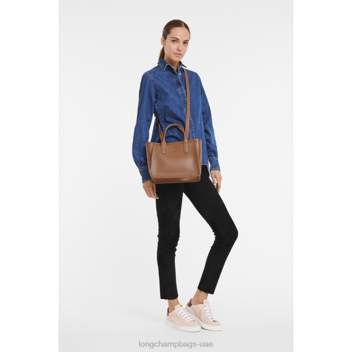 Longchamp حقيبة عملية le foulonne m نحيف D2LB125