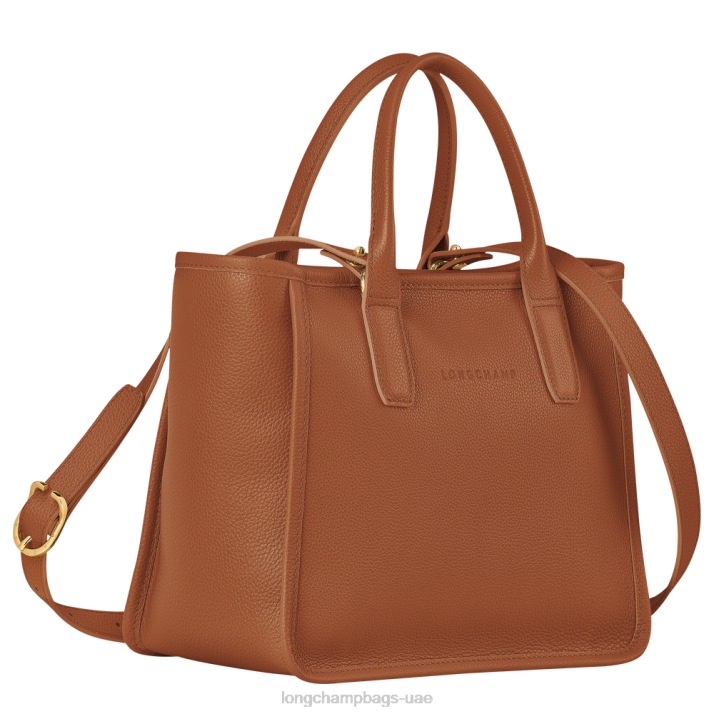 Longchamp حقيبة عملية le foulonne m نحيف D2LB125
