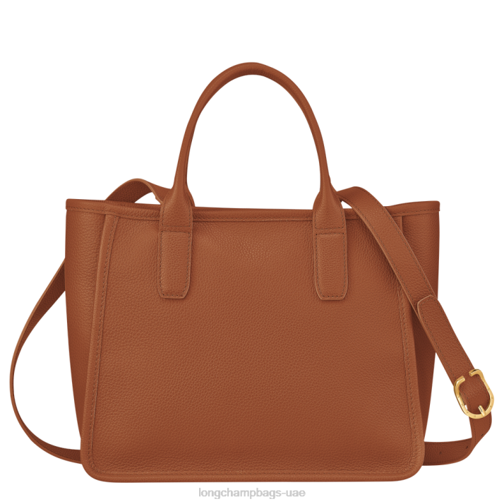 Longchamp حقيبة عملية le foulonne m نحيف D2LB125
