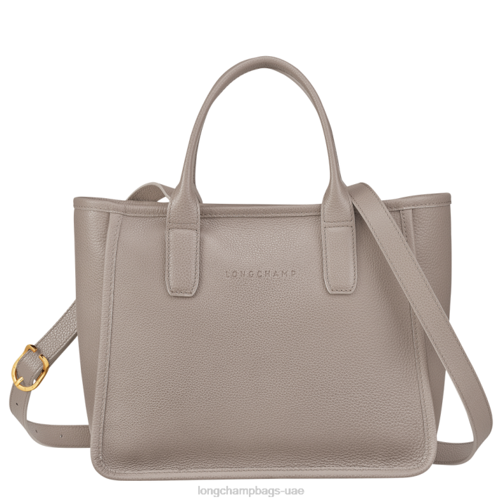 Longchamp حقيبة عملية le foulonne m نحيف D2LB126