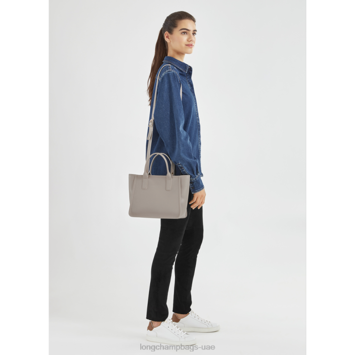 Longchamp حقيبة عملية le foulonne m نحيف D2LB126