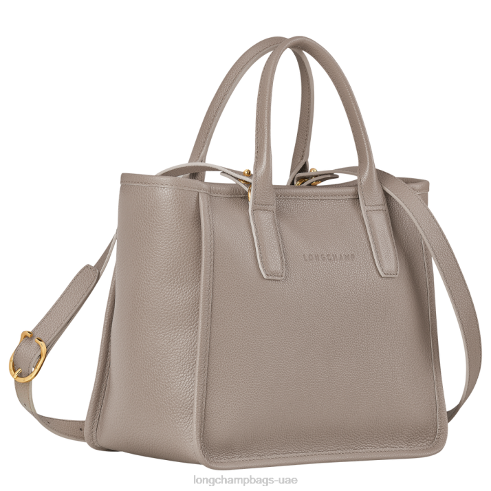 Longchamp حقيبة عملية le foulonne m نحيف D2LB126
