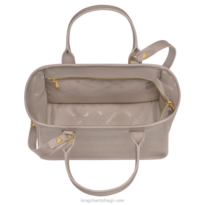 Longchamp حقيبة عملية le foulonne m نحيف D2LB126