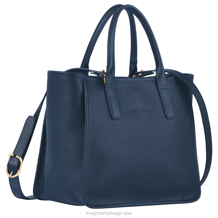 Longchamp حقيبة عملية le foulonne m نحيف D2LB127