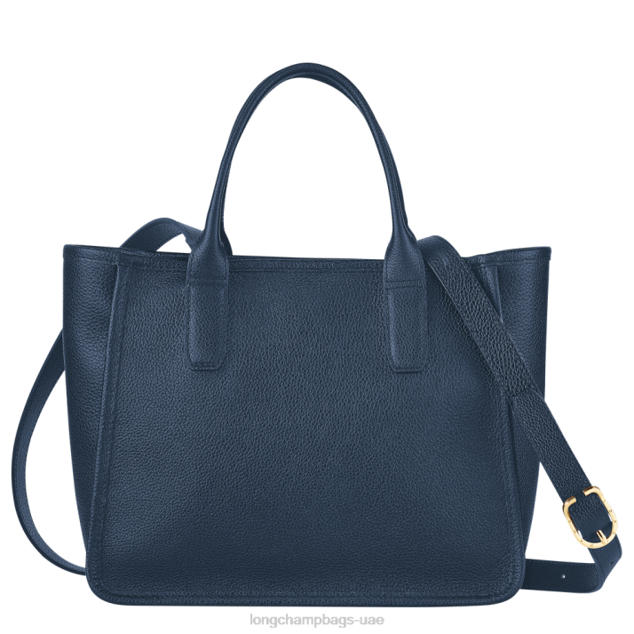 Longchamp حقيبة عملية le foulonne m نحيف D2LB127