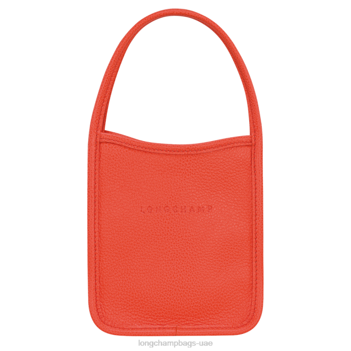 Longchamp حقيبة يد le foulonne xs نحيف D2LB129