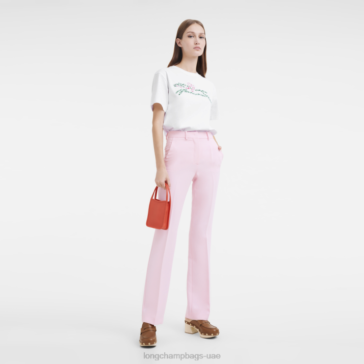 Longchamp حقيبة يد le foulonne xs نحيف D2LB129