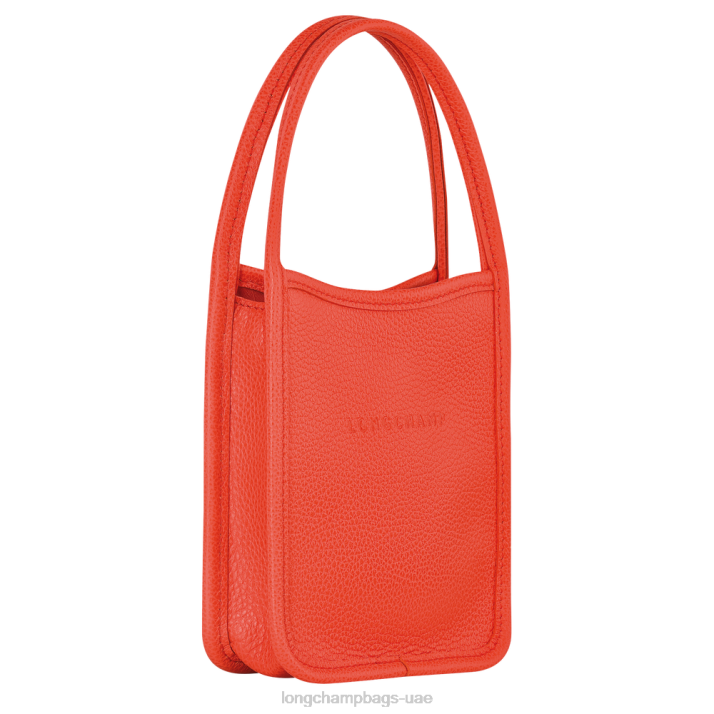 Longchamp حقيبة يد le foulonne xs نحيف D2LB129