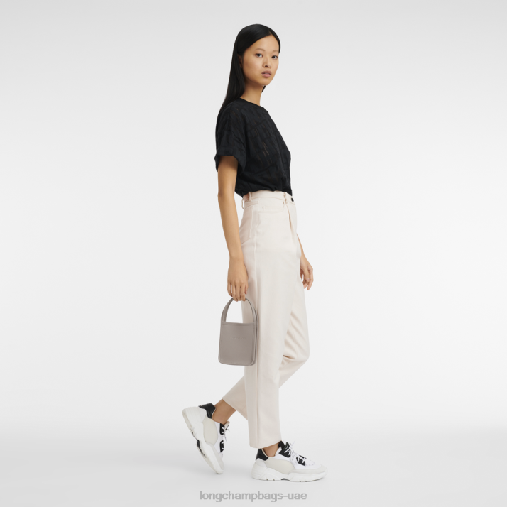 Longchamp حقيبة يد le foulonne xs نحيف D2LB131