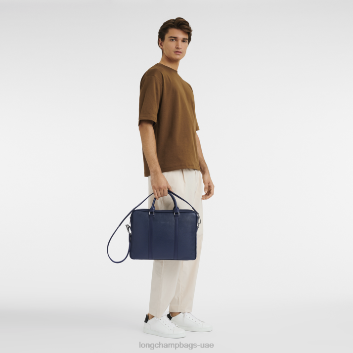 Longchamp حقيبة le foulonne xs رجال D2LB476