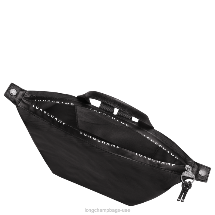 Longchamp حقيبة ظهر الطاقة le pliage نحيف D2LB423