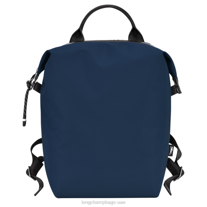 Longchamp حقيبة ظهر الطاقة le pliage نحيف D2LB424