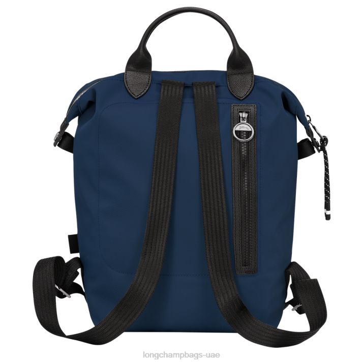 Longchamp حقيبة ظهر الطاقة le pliage نحيف D2LB424