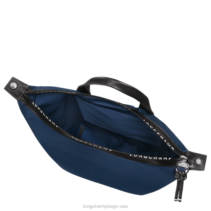 Longchamp حقيبة ظهر الطاقة le pliage نحيف D2LB424