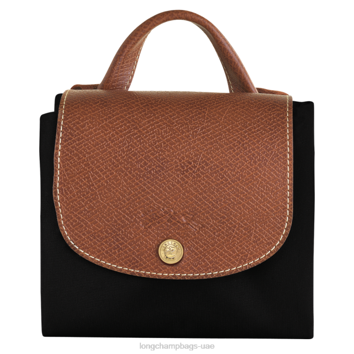 Longchamp حقيبة ظهر le pliage أصلية نحيف D2LB441
