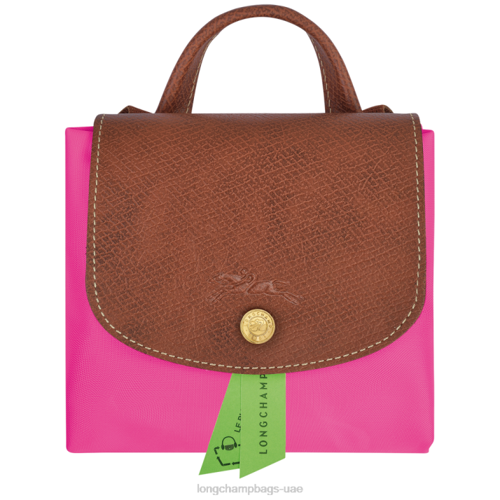 Longchamp حقيبة ظهر le pliage أصلية نحيف D2LB447