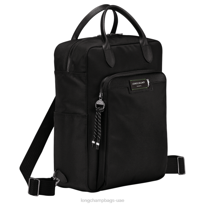 Longchamp حقيبة ظهر الطاقة le pliage رجال D2LB451