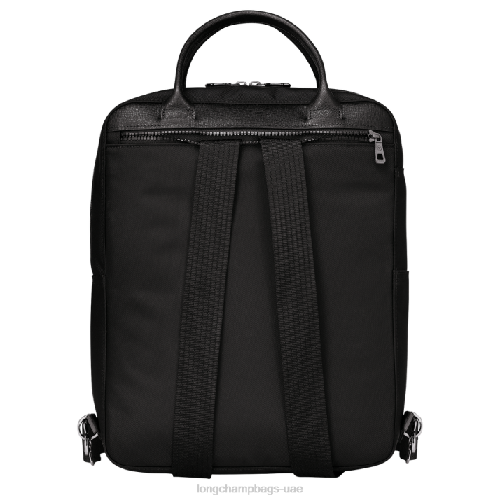 Longchamp حقيبة ظهر الطاقة le pliage رجال D2LB451