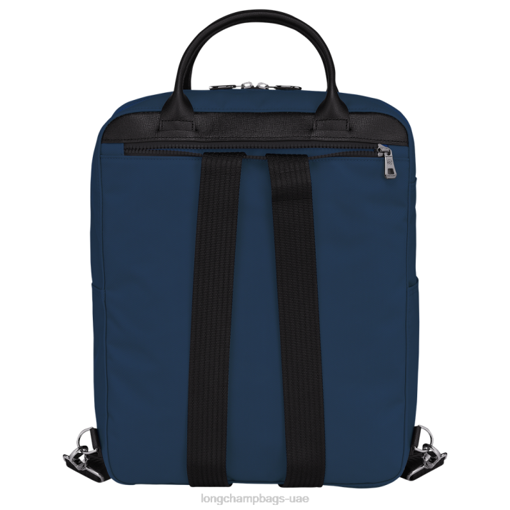 Longchamp حقيبة ظهر الطاقة le pliage رجال D2LB452