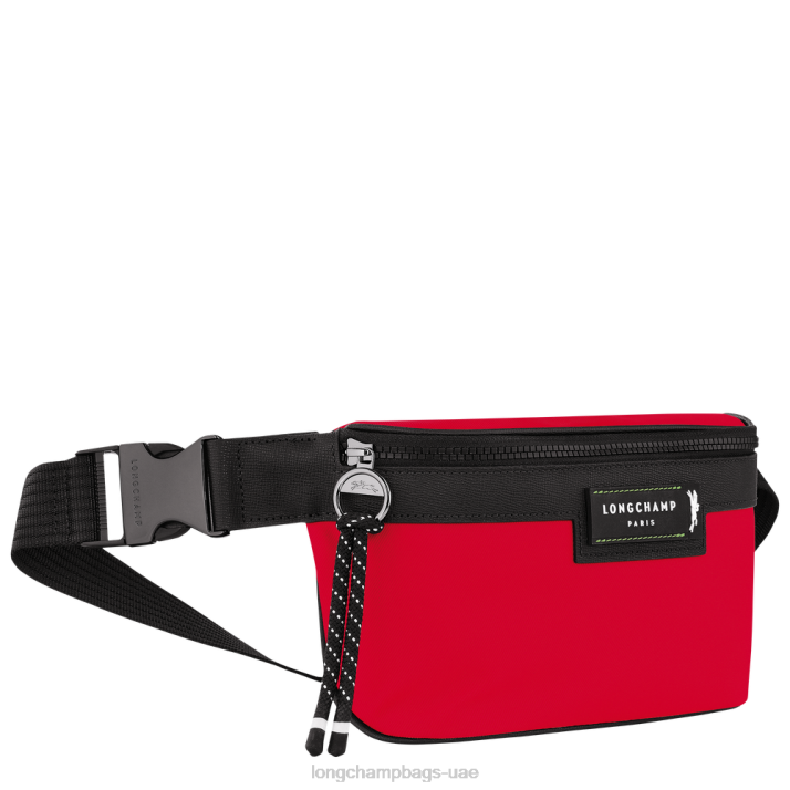 Longchamp حقيبة حزام الطاقة le pliage رجال D2LB463