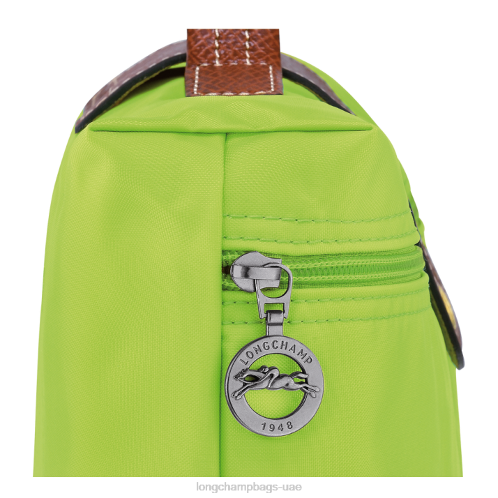 Longchamp حقيبة مستندات le pliage الأصلية رجال D2LB486