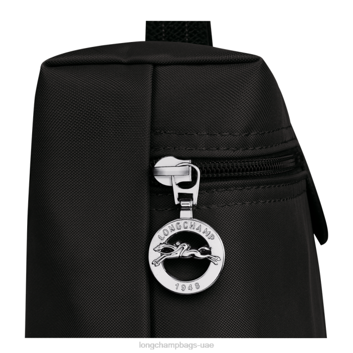 Longchamp مجلد المستندات الأخضر le pliage رجال D2LB492