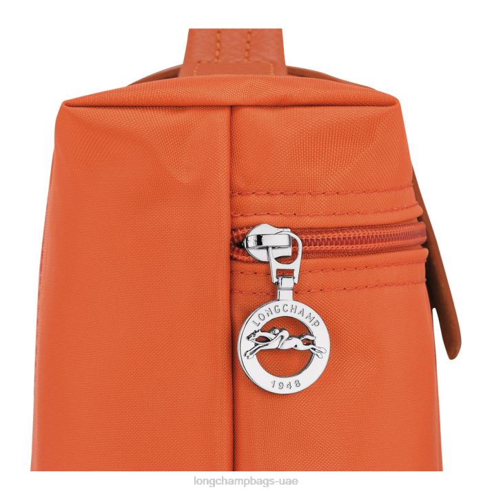 Longchamp مجلد المستندات الأخضر le pliage رجال D2LB497