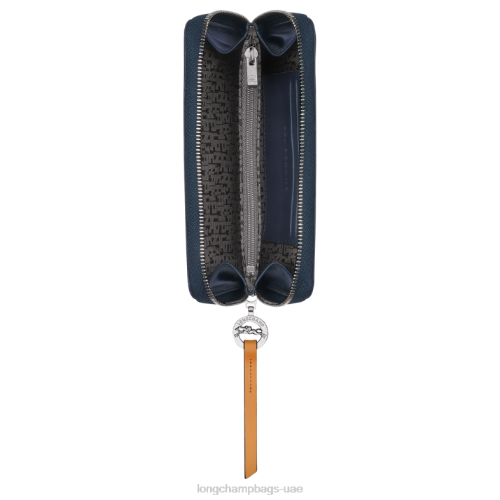 Longchamp محفظة مدينة le pliage نحيف D2LB553