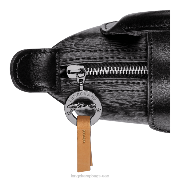 Longchamp الحقيبة مدينة le pliage مع مقبض نحيف D2LB678