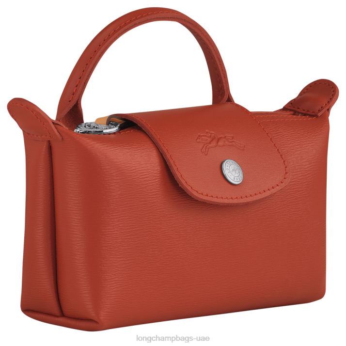 Longchamp الحقيبة مدينة le pliage مع مقبض نحيف D2LB679