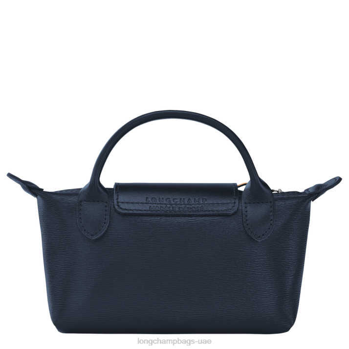 Longchamp الحقيبة مدينة le pliage مع مقبض نحيف D2LB680