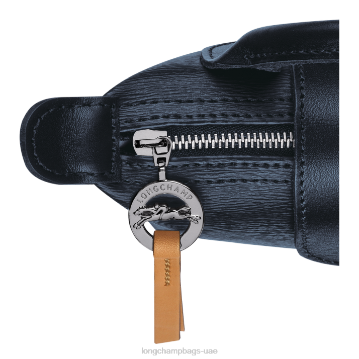 Longchamp الحقيبة مدينة le pliage مع مقبض نحيف D2LB680