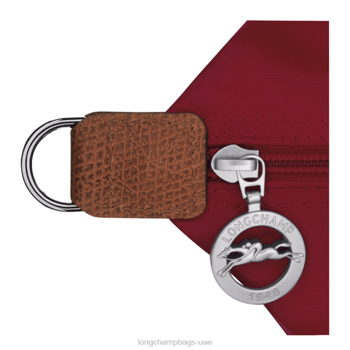 Longchamp حقيبة سفر le pliage أصلية قابلة للتوسيع نحيف D2LB820