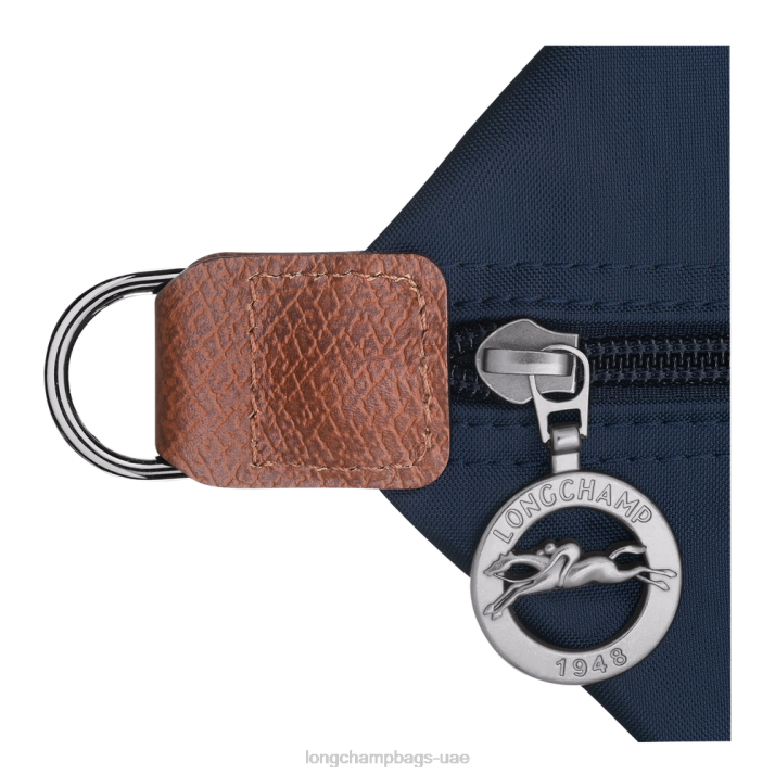 Longchamp حقيبة سفر le pliage أصلية قابلة للتوسيع نحيف D2LB821