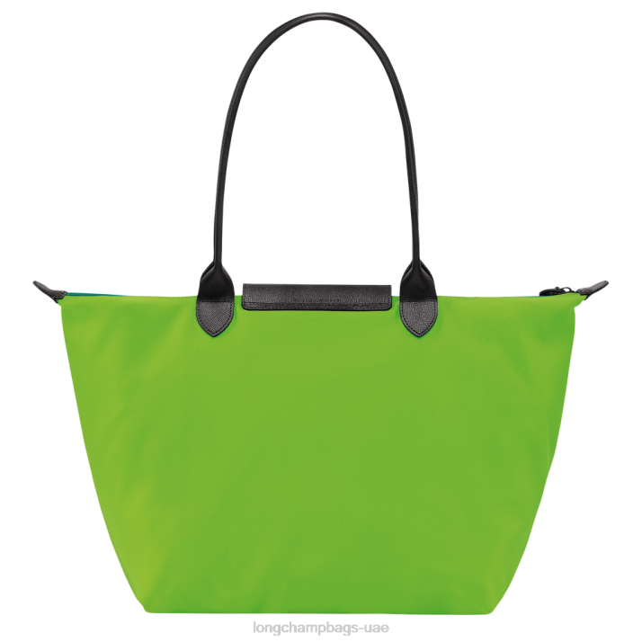 Longchamp حقيبة حمل من مجموعة le pliage L. نحيف D2LB342