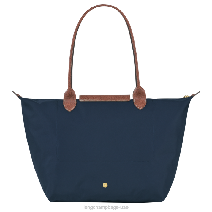 Longchamp حقيبة حمل أصلية من le pliage L. نحيف D2LB417